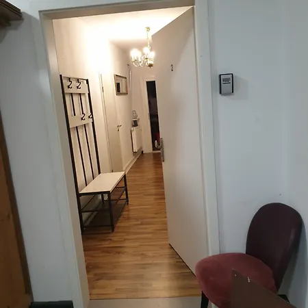 Final Destination Fly Away Apartment Bremen