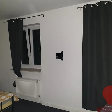 Apartment Final Destination Fly Away Bremen