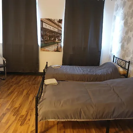 Final Destination Fly Away * Bremen