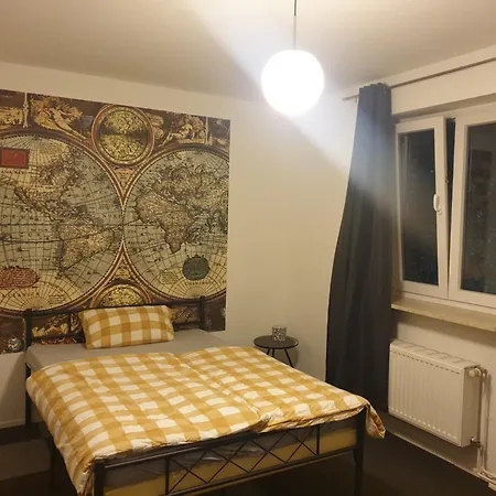 Final Destination Fly Away Apartment *