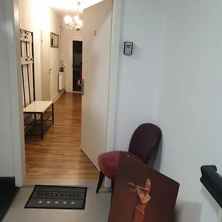 Final Destination Fly Away Apartment Bremen