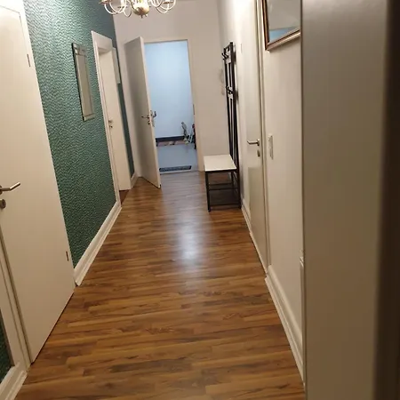 Apartment Final Destination Fly Away