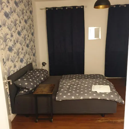 Final Destination Fly Away * Bremen