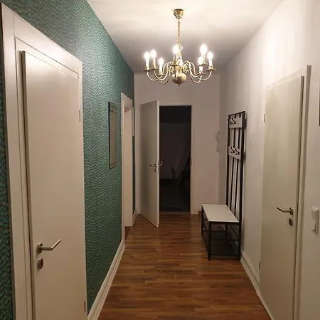 Final Destination Fly Away Apartment