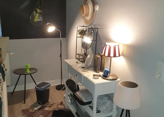 Apartment Final Destination Fly Away Bremen