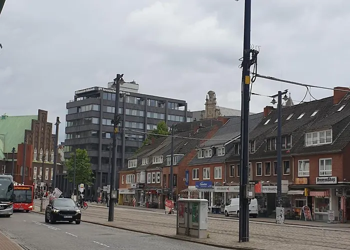 Final Destination Fly Away Apartment *