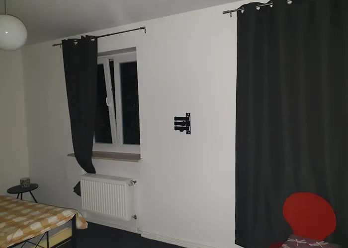 Apartment Final Destination Fly Away Bremen