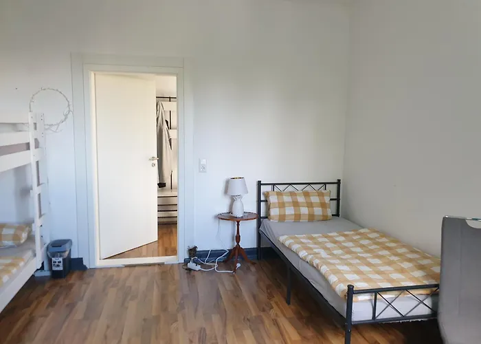 Final Destination Fly Away Apartment *