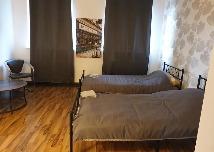 Final Destination Fly Away * Bremen