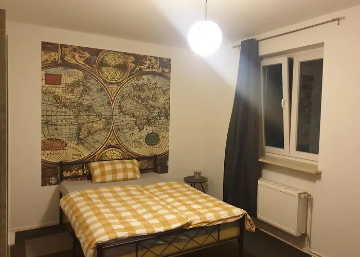 Final Destination Fly Away Apartment *