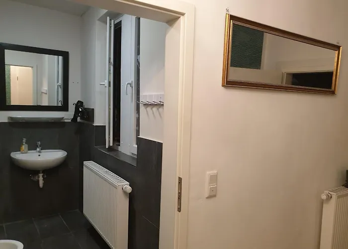 Final Destination Fly Away * Bremen