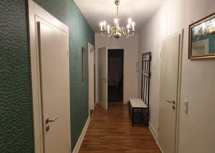 Final Destination Fly Away Apartment